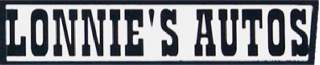 Lonnie's Auto's Logo