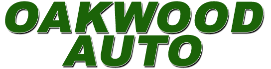Oakwood Auto Logo