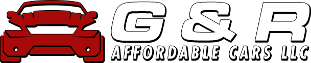 G & R Affordable Cars LLC Logo