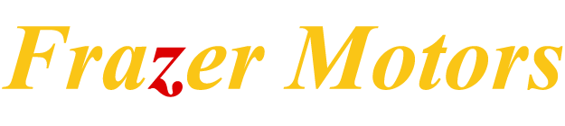 Frazer Motors Logo