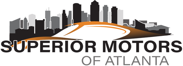 Superior Motors of Atlanta Logo