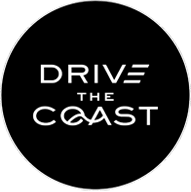 Drive The Coast Logo