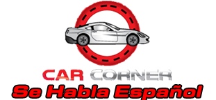 Car Corner Logo