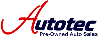Autotec Auto Sales Logo