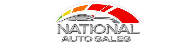 National Auto Sales Logo