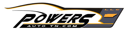 Powers Auto TN Logo
