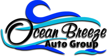 Ocean Breeze Auto Group Logo