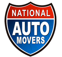 National Auto Movers Logo