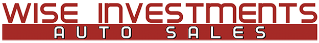 Wise Investments Auto Sales Logo