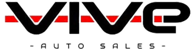 Vive Auto Sales Logo