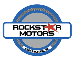 Rockstar Motors LLC Logo