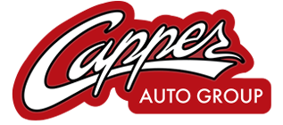 Capper Auto Group Washington Logo