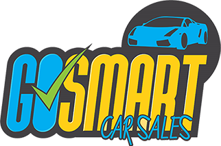 Go Smart Logo