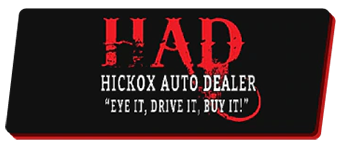 Hickox Auto Dealer