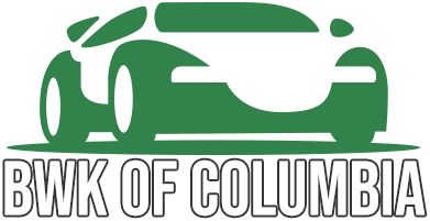 BWK OF Columbia Logo