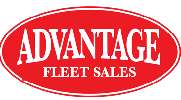 Advantage Fleet Sales Logo
