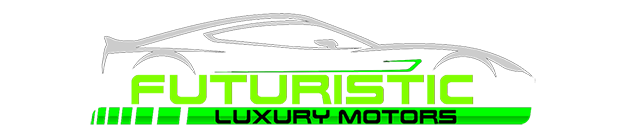 Futuristic Luxury Motors, LLC Logo