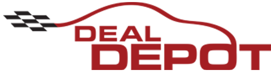 Deal Depot Greer  Logo