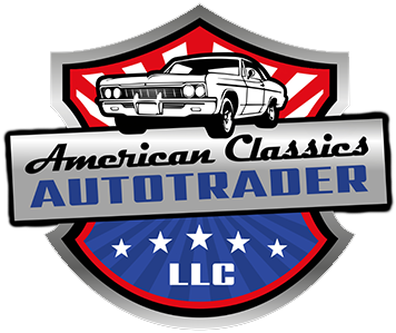 American Classics Autotrader LLC Logo