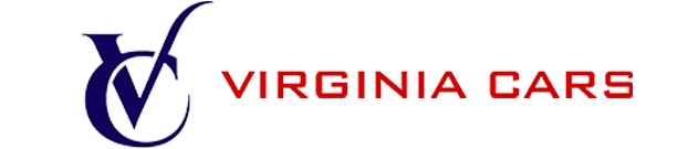 Virginia Cars Logo