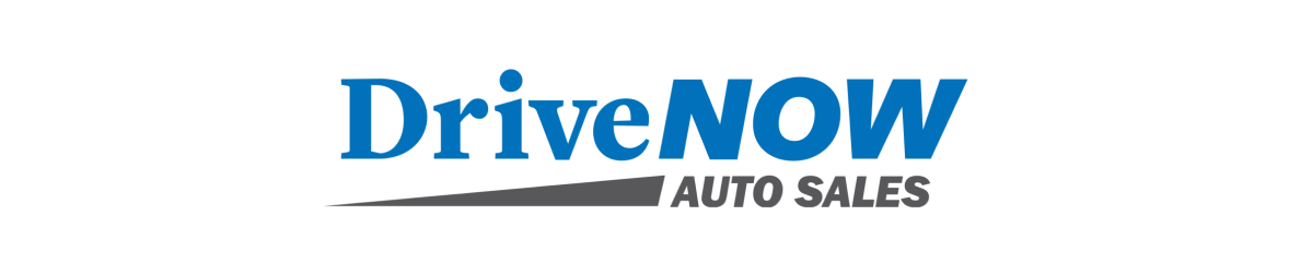 Drive Now Frankfort Logo