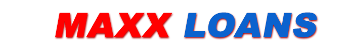 Maxx Loans Logo