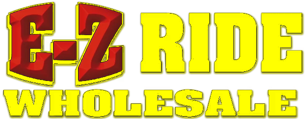EZ Ride Wholesale Logo