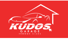 Kudos Garage Logo