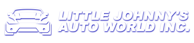 Little Johnny's Auto World Inc.