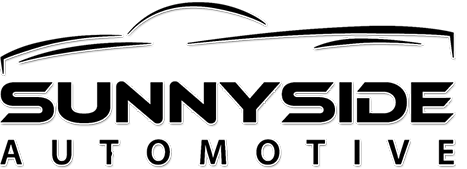 Sunnyside Automotive Logo