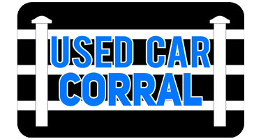 Used Corral Logo