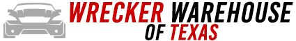 Wrecker Warehouse of Texas Logo