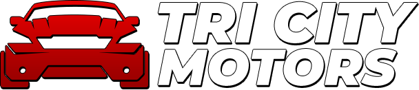 Tri City Motors Logo
