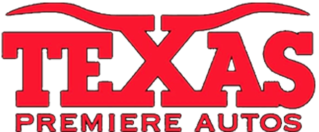 Texas Premiere Autos Logo