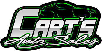 Cart's Auto Sales LLC Logo