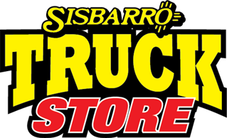 Sisbarro Truck Store Logo