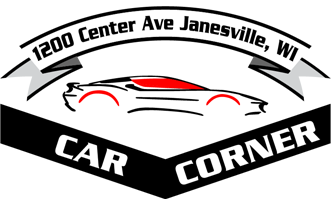 Car Corner Logo