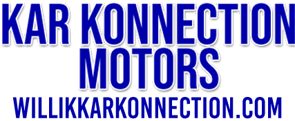 Kar Konnection Motors Logo