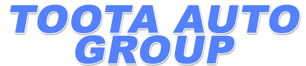 Toota Auto Group  Logo