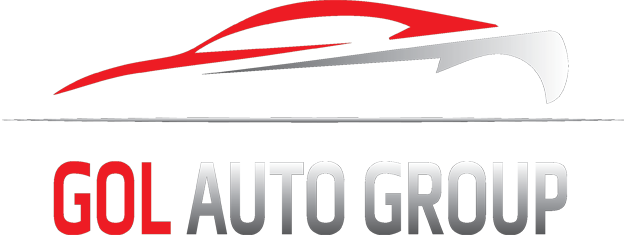 GOL Auto Group Logo