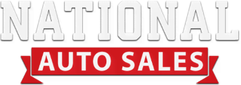 National Auto Sales East Logo