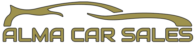 Alma Car Sales Logo