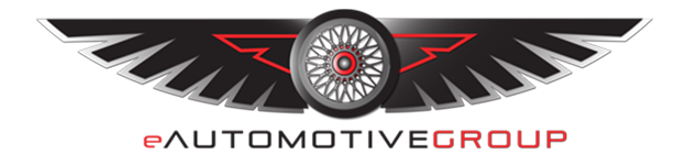 eAutomotive Group Logo