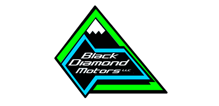 Black Diamond Motors LLC    Logo