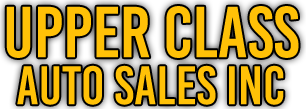 Upper Class Auto Sales Inc