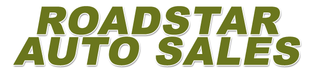 Roadstar Auto Sales Logo