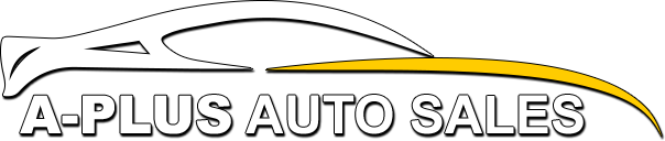 A-Plus Auto Sales Logo