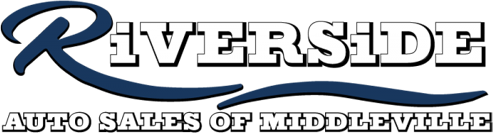 Riverside Auto Sales Logo
