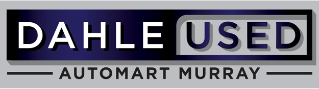 Dahle Used Automart Murray Logo