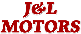 J&L Motors Logo